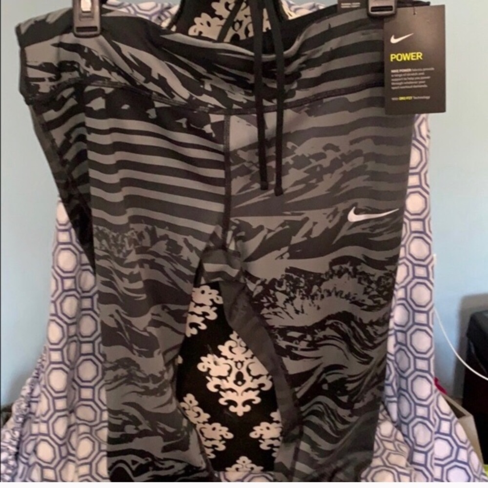 Nike leggings xl